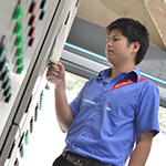 Energy Savings