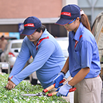 Living and Learning Environment
