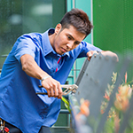 Sustainable Campus