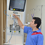 24/7 Maintenance Interventions