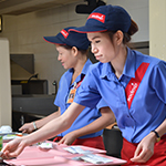 In-patient Meals