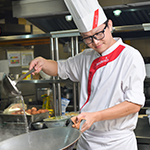 Easy Foodservice Access