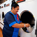 Offshore Life: Our standard for catering and accommodation services