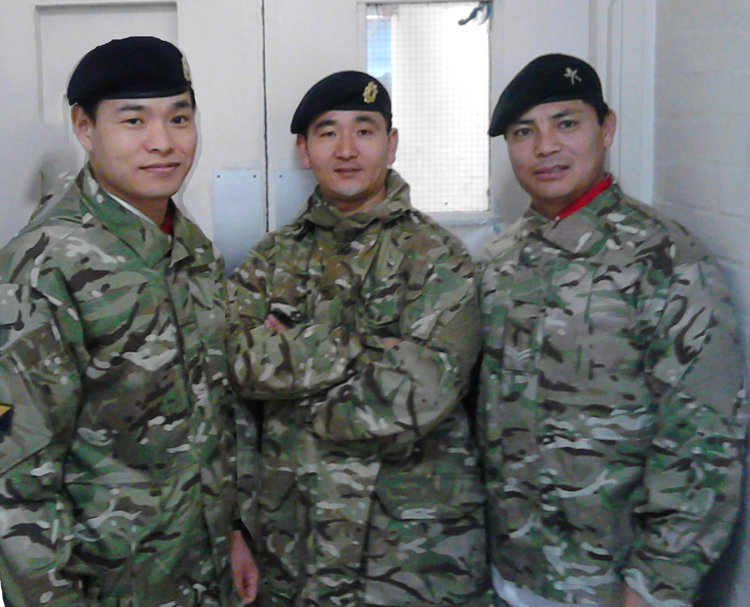 Woolwich Chefs edited
