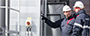 Sodexo provides integrated facilities management solutions that are tailored to meet our client's needs.