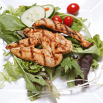 Chicken salad