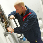 Equipment and property maintenance services