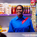 Welfare services & Bond shop