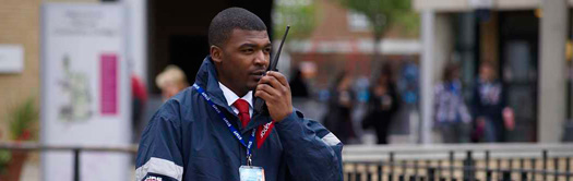 We design and deliver security services to protect your organisation, people, property and assets