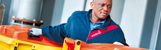 Waste management service