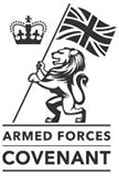 Armed Forces Corporate Covenant Pledge
