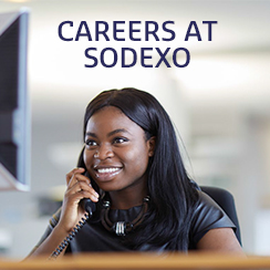 Careers in Sodexo