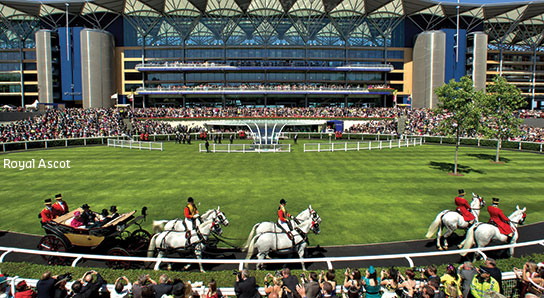 Ascot Racecourse
