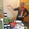 We actively engage with students