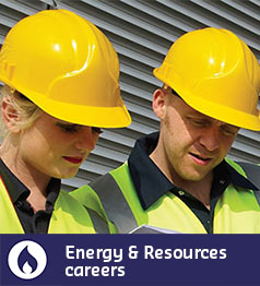 Energy & Resources