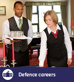 Defence careers
