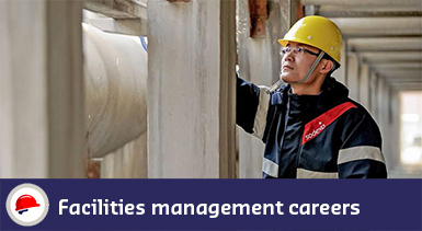 Facilities management careers