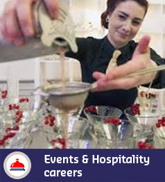 Hospitality and Events