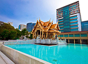 Siriraj Piyamaharajkarun Hospital