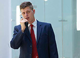 Sodexo security services