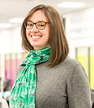 Gemma Kirkman