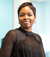 Ufuoma Uwegba