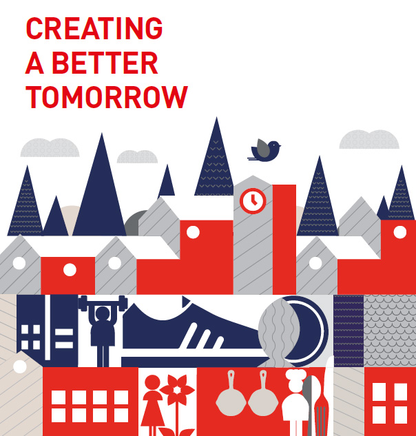 Better Tomorrow Plan-2015