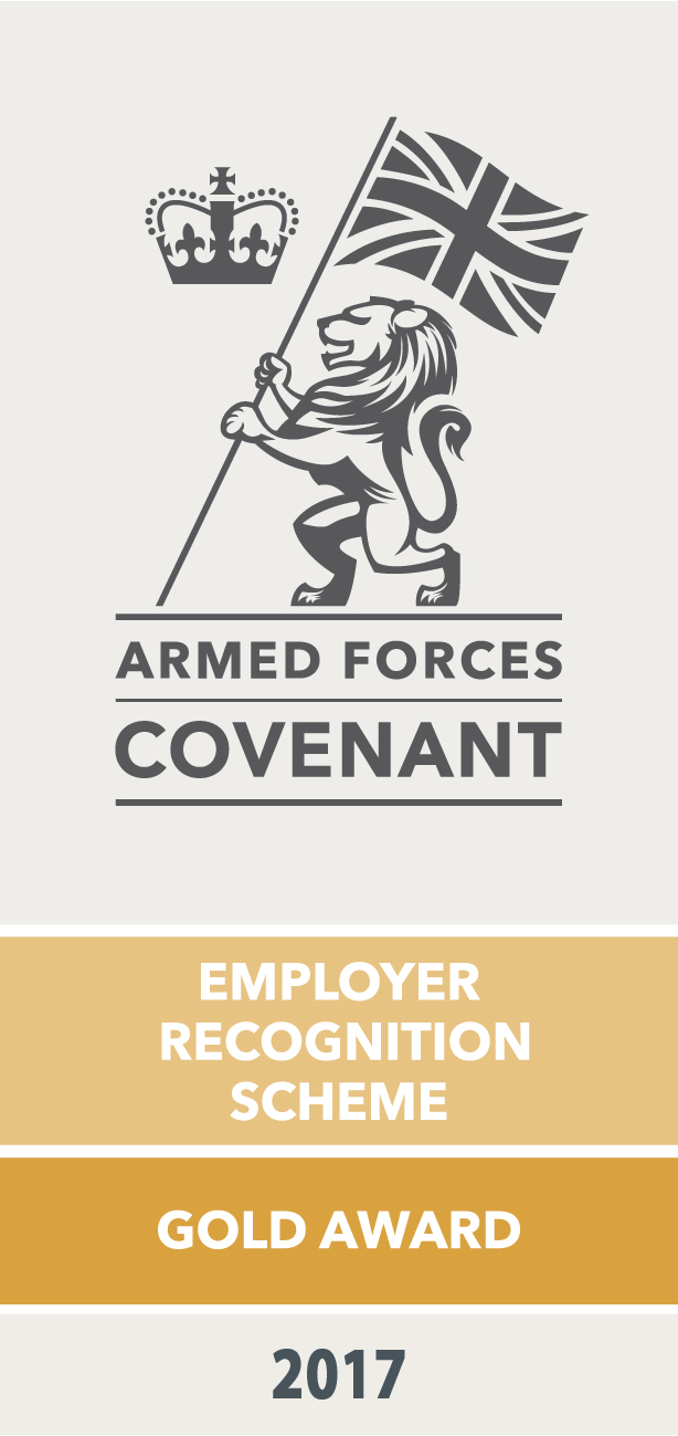 Corporate Covenant Logo defined