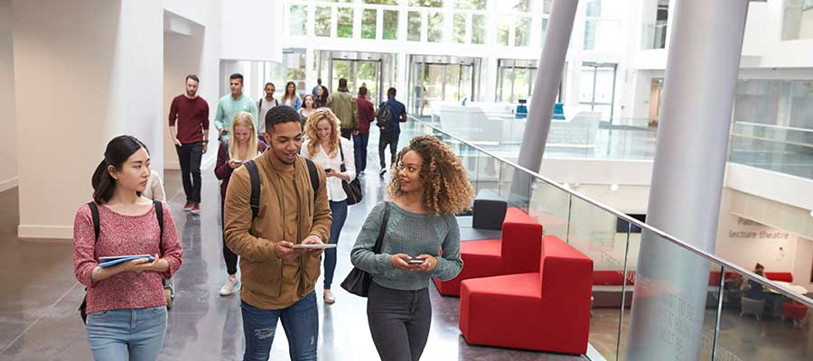 How innovative systems in education impact the learning experience