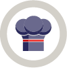 Chef icon