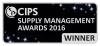 CIPS Supply Management Awards