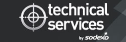 Technical services Logo
