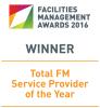 TFM (Total Facilities Management) Service Provider of the Year
