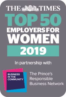 Times Top 50 logo