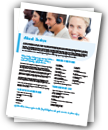 Brochure About Sodexo