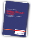 Public Service Pledge