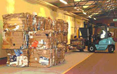 Recycling-Catterick-Garrison