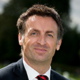 Paul Anstey, CEO, Sodexo Universities, Uk and ireland, Benelux and the Nordics
