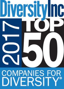 Diversity logo