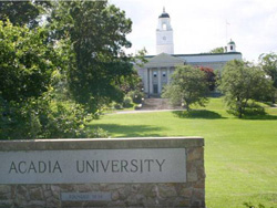 Education_Case Study - Acadia