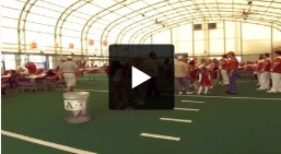 Sports Leisure_Case Study - Race Track