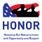 Honoring Our Nation's finest with Opportunity and Respect (HONOR)