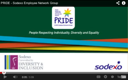 PRIDE
