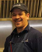 Michael Pitre