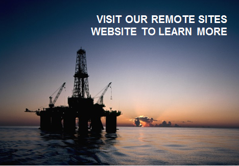 Remote Sites