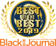 Sodexo Recognized by Black EOE Journal as a 2019 Best of the Best Company