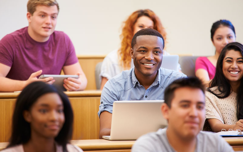 University Provider of Integrated Food Service and Facilities Management