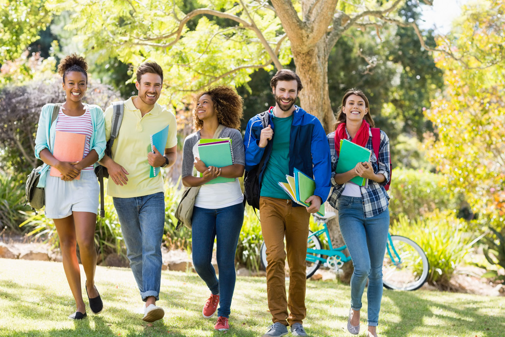 University Provider of Integrated Food Service and Facilities Management. Attracting and retaining quality students.