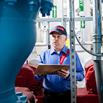 Energy management