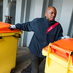 Waste management